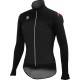 Sportful - Giacca Invernale Ciclismo - Fiandre Light Jacket - Black
